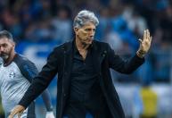 Grêmio embala na Série A e chega motivado contra Atlético pela Copa do Brasil