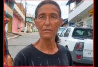 Idosa desaparece em Betim, na Grande BH, e família pede ajuda para encontrá-la