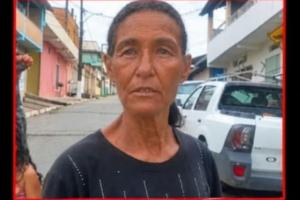 Idosa desaparece em Betim, na Grande BH, e família pede ajuda para encontrá-la; saiba detalhes