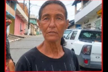 Idosa desaparece em Betim, na Grande BH, e família pede ajuda para encontrá-la