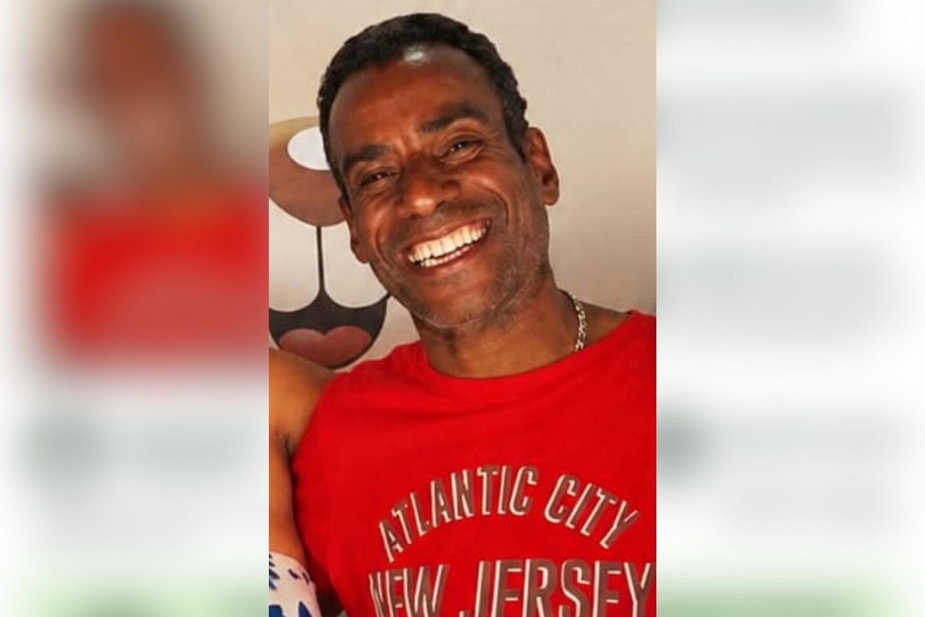 Homem desaparece na Grande BH, e família pede ajuda para encontrá-lo