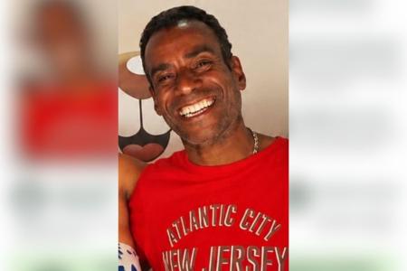 Edison Cavalcante desaparecido