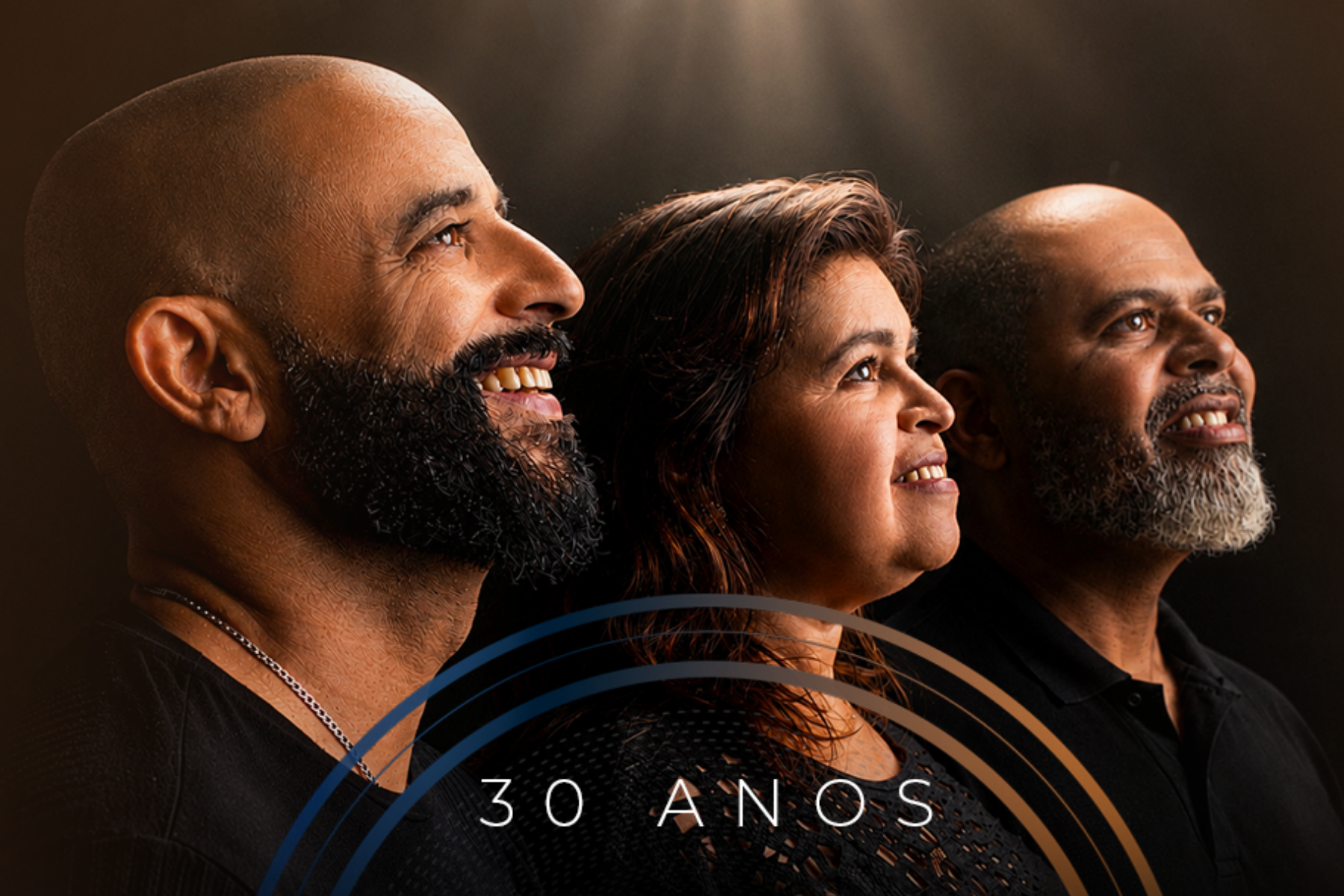 Grupo Nova Dimensão volta aos palcos neste sábado (31) com apresentação em BH