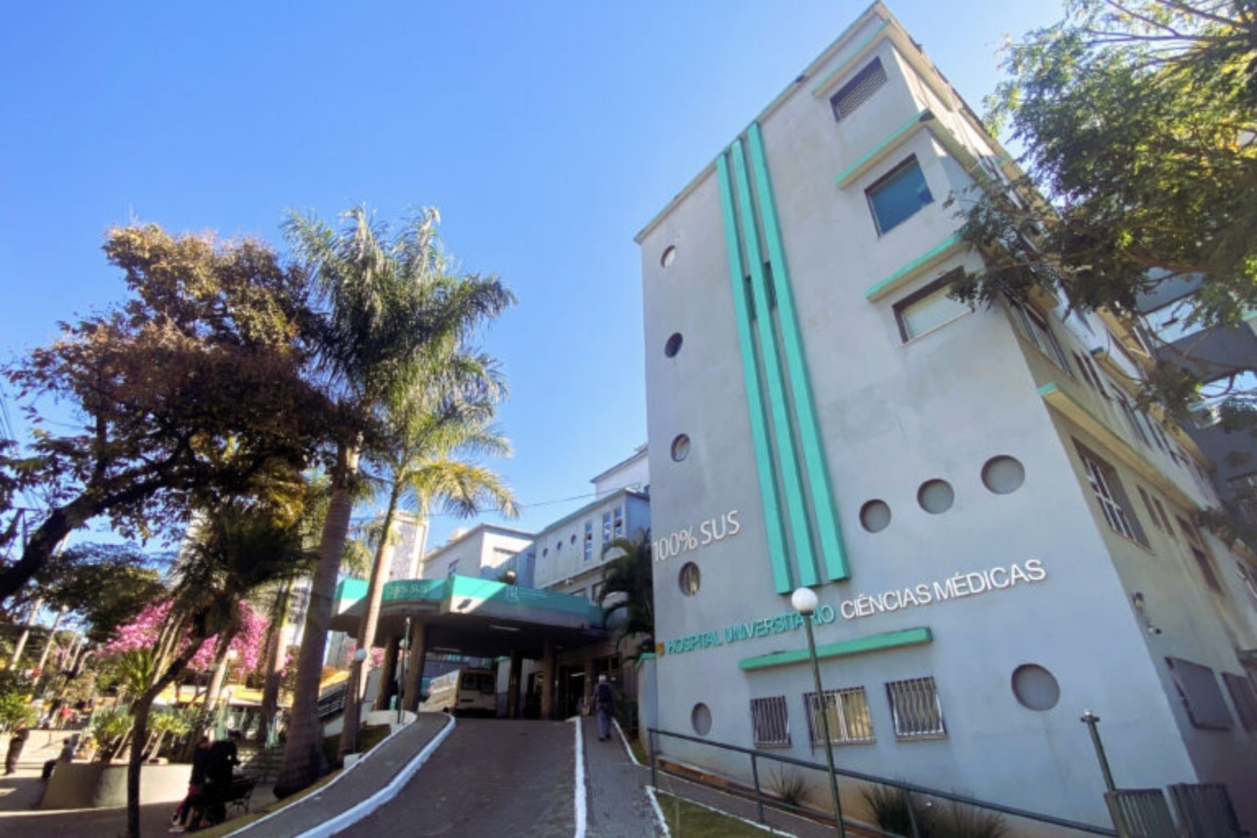 BH terá nova unidade com 250 leitos e 70 pontos de hemodiálise 100% SUS