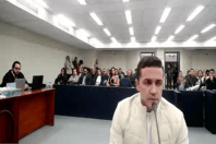 'Nós pedimos mais um drink', diz empresário do Porshe que matou motorista de aplicativo em SP