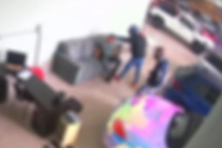 PM procura por suspeitos de roubar cordão de R$ 32 mil de dono de agência de veículos em BH