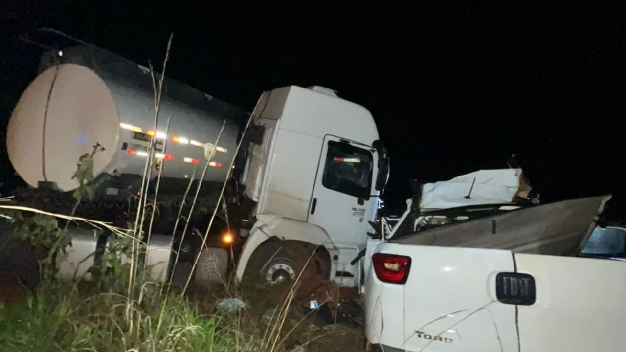 Imagem da notícia publicada por Itatiaia Minas