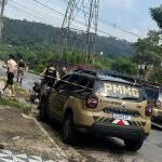 Homem é morto a tiros em Ibirité; suspeitos são procurados