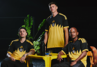 Kings League Brazil revela uniformes da Kings Cup 2026; veja os jogos da primeira rodada