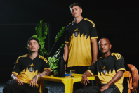 Kings League Brazil revela uniformes da Kings Cup 2026; veja os jogos da primeira rodada