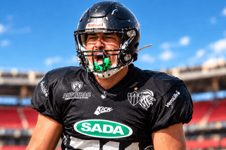 Galo FA irá enfrentar o Locomotiva neste domingo (18)