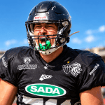 Playoffs da Superliga de Futebol Americano terão clássico entre Galo e Locomotiva; veja duelos