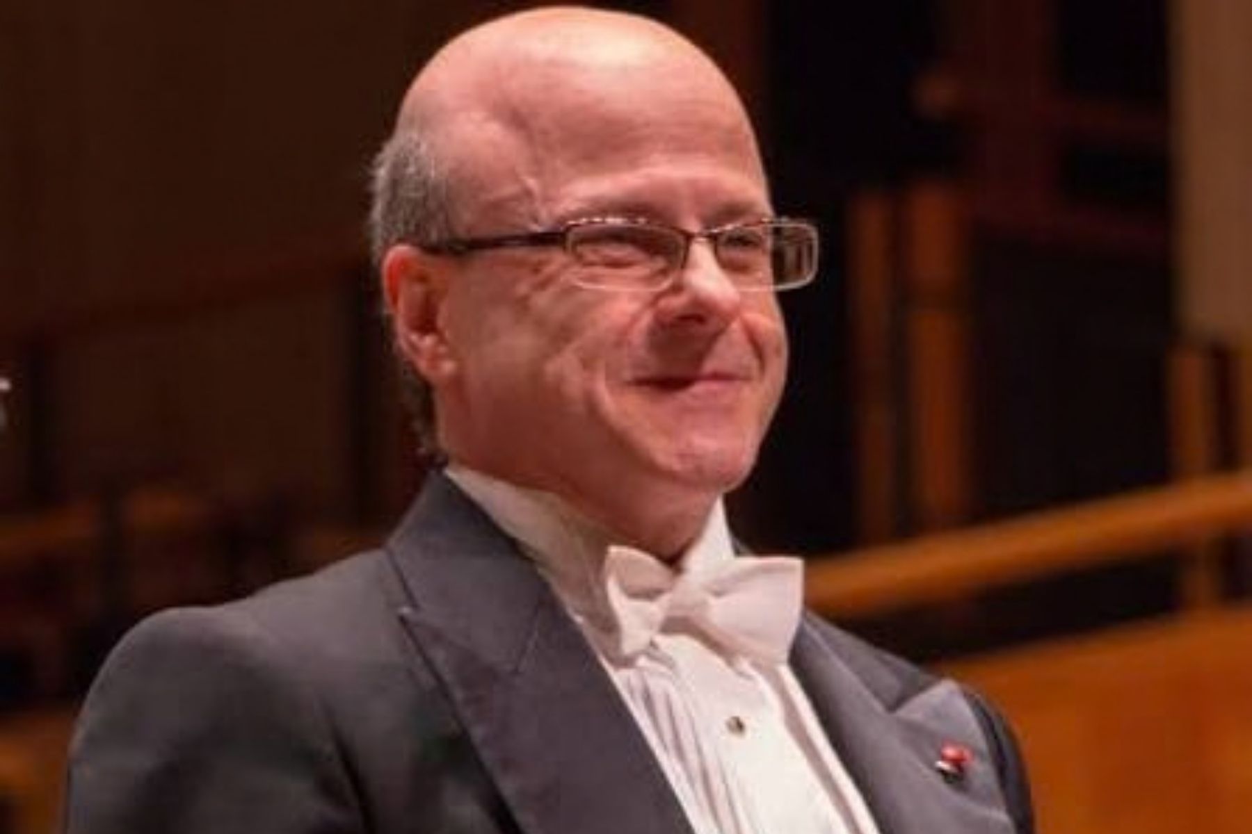 Morre aos 72 anos o maestro Roberto Tibiriçá, referência da música erudita no Brasil
