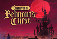 Demo de Castlevania: Belmont’s Curse já está disponível; veja plataformas e novidades