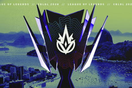 CBLOL 2026: Riot divulga atração da cerimônia de abertura da Grande Final