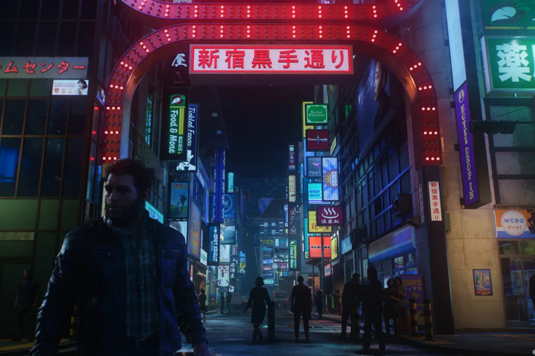 Upscaling com IA chega ao PS5 e estreia em Marvel’s Wolverine e Ghost of Yotei