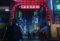 Upscaling com IA chega ao PS5 e estreia em Marvel’s Wolverine e Ghost of Yotei