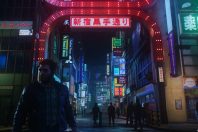 Upscaling com IA chega ao PS5 e estreia em Marvel’s Wolverine e Ghost of Yotei