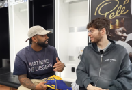 Gabigol, do Santos, comenta chance de jogar no Boca Juniors: 'Teve uma conversa'