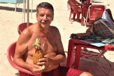 Pedro Antonio Mato Narbondo vive em Santana do Livramento e deverá cumprir 30 anos de prisão por crimes da Operação Condor