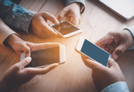 Anatel determina validação biométrica para linhas de celular no Brasil; saiba como vai funcionar