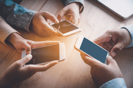 Iniciativa surge como resposta ao expressivo aumento de golpes aplicados por meio de mensagens e chamadas telefônicas