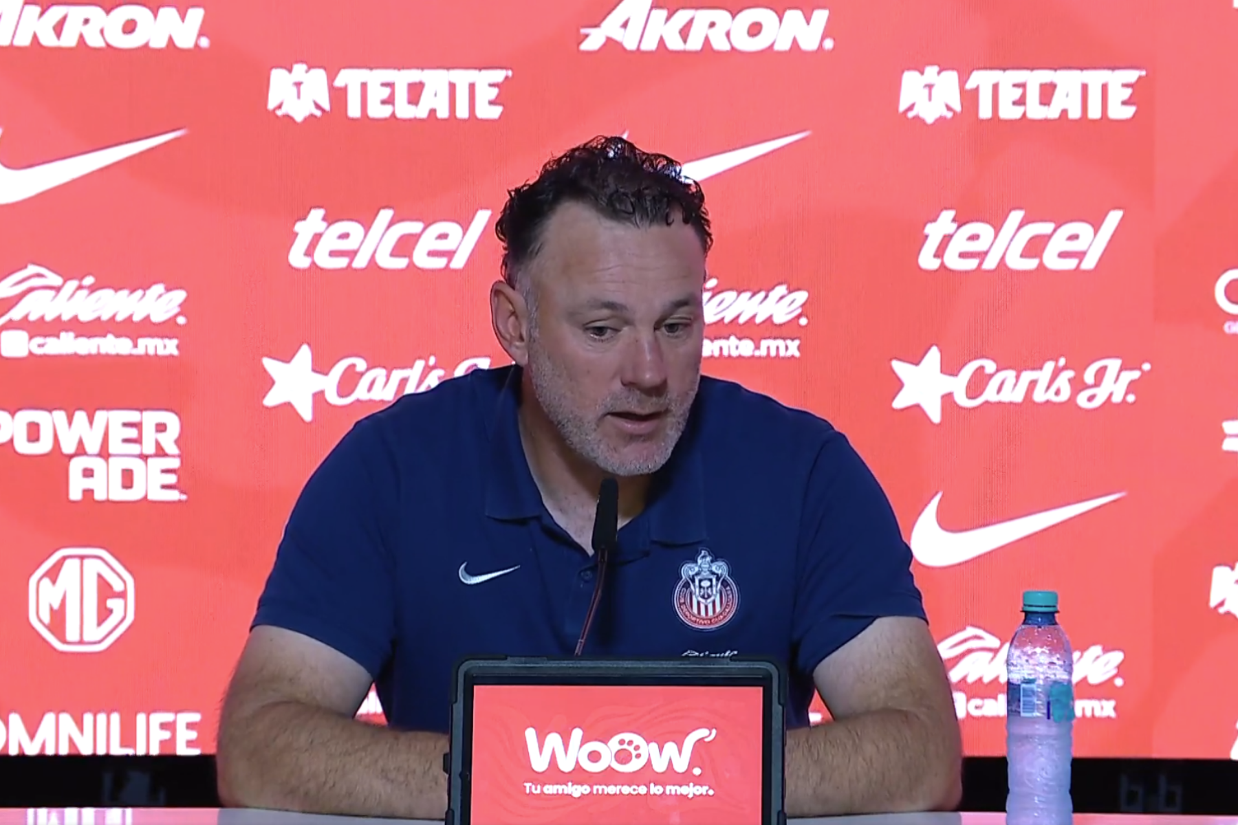 Ex-Atlético reage à reencontro com ex-São Paulo em clássico no México: 'Será um prazer'