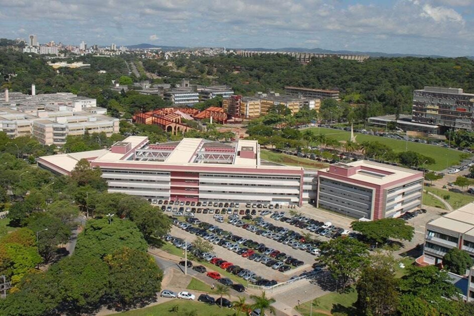 UFMG mapeia cadeias produtivas com potencial econômico em Minas Gerais