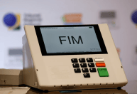 Eleições 2026: TREs definem urnas para auditoria antes da votação
