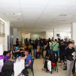 Feirão de empregos no Centro de BH oferece mais de 4,6 mil vagas de trabalho nesta sexta-feira (23)