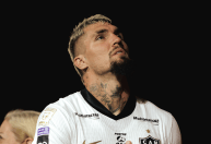 Comentarista ex-Globo faz reflexão sobre Lyanco, zagueiro do Atlético: 'Para-raio'