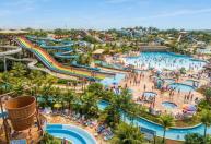 Conheça parque aquático que supera Disney e se torna o terceiro mais visitado do mundo