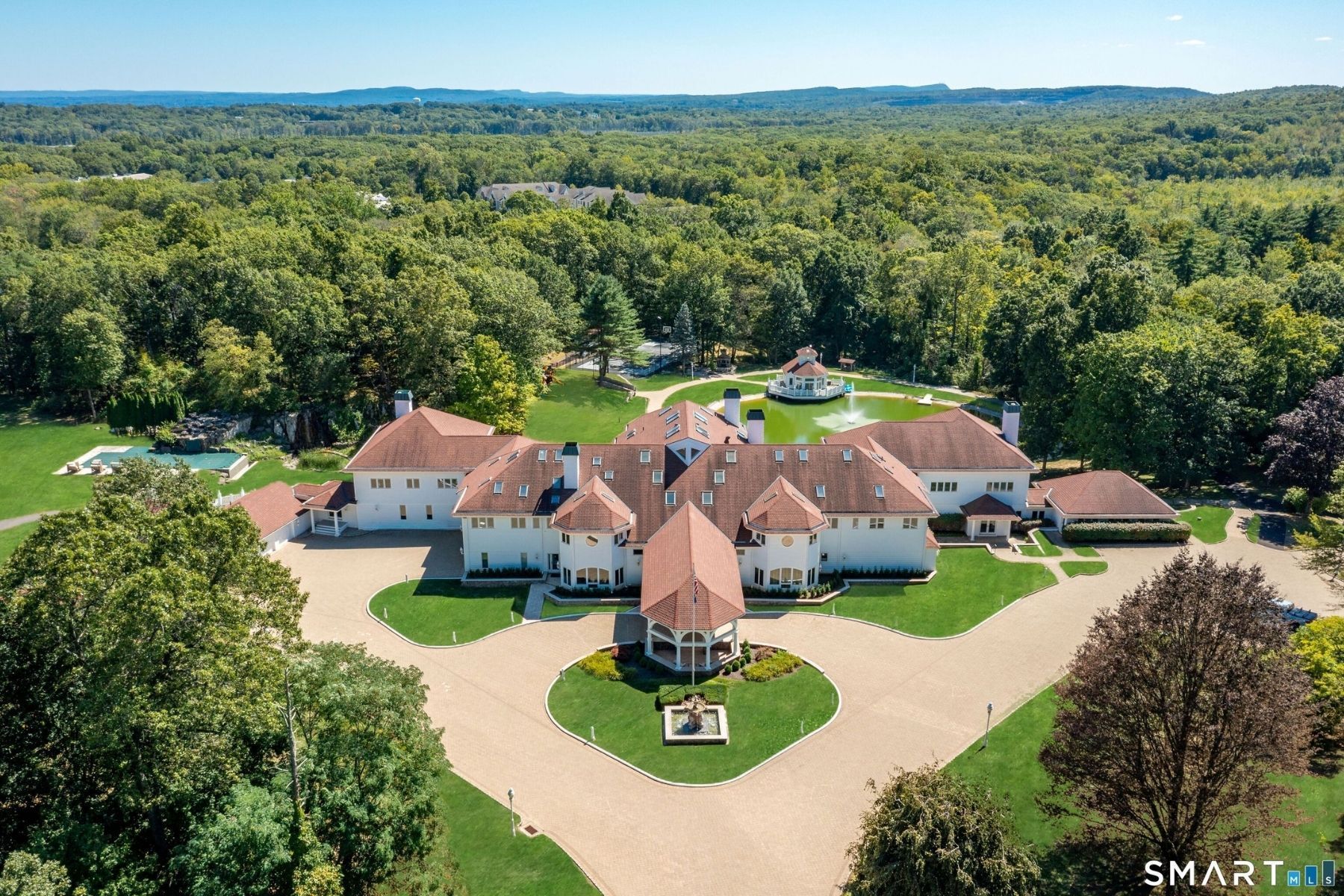 Mike Tyson comprou uma casa de 4.740 metros quadrados por US$ 3 milhões e, 30 anos depois, o preço triplicou