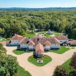 Mike Tyson comprou uma casa de 4.740 metros quadrados por US$ 3 milhões e, 30 anos depois, o preço triplicou