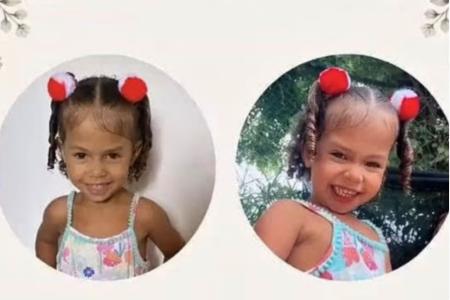 Velório de menina morta com o pai em ataque a tiros na MG-030 será nesta quarta-feira (7)