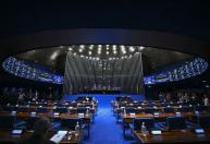 PEC que acaba com 6x1 inicia discussão no Senado; presença da oposição foi baixa