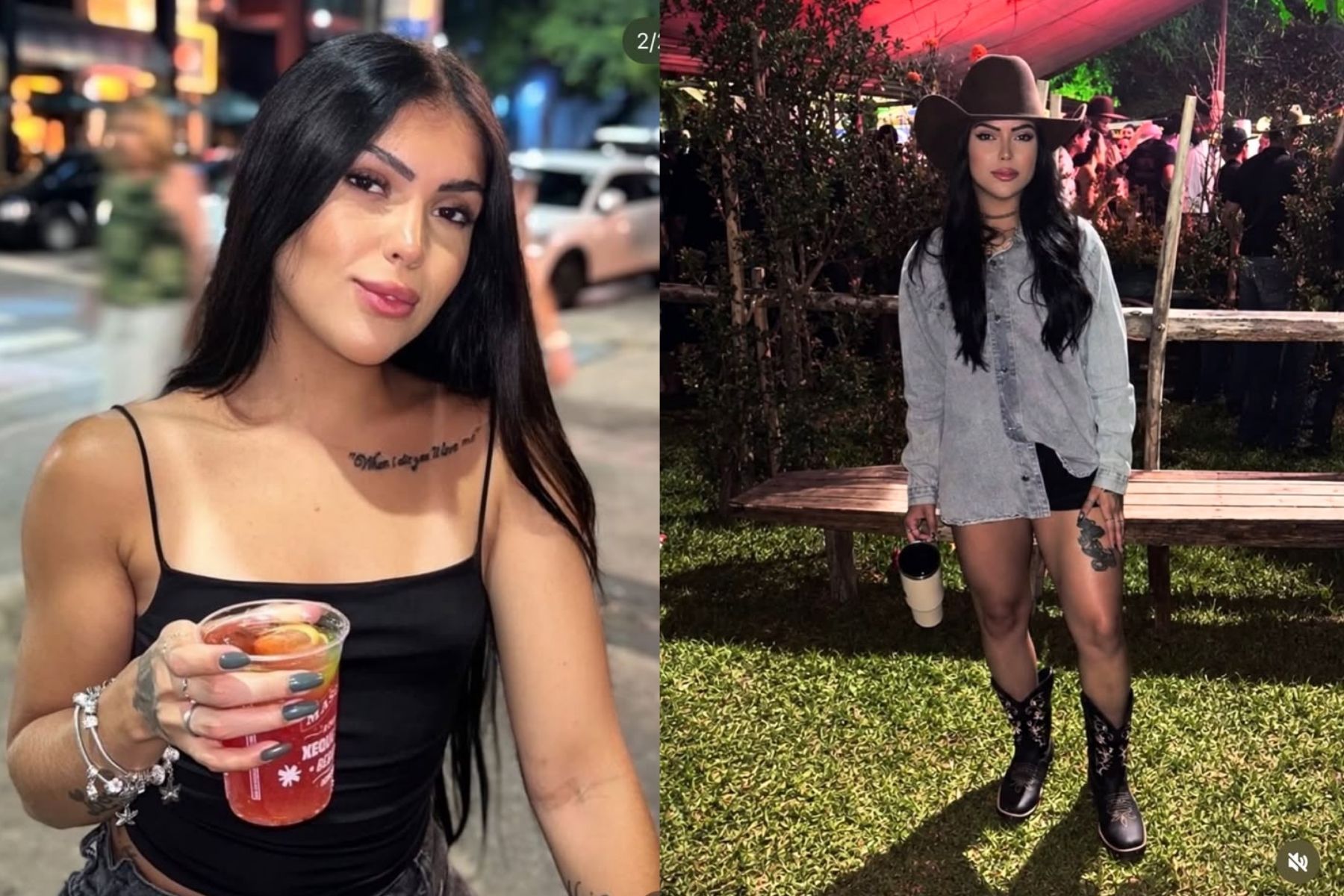 Veja tudo o que se sabe sobre mulher desaparecida há uma semana em Jaboticatubas