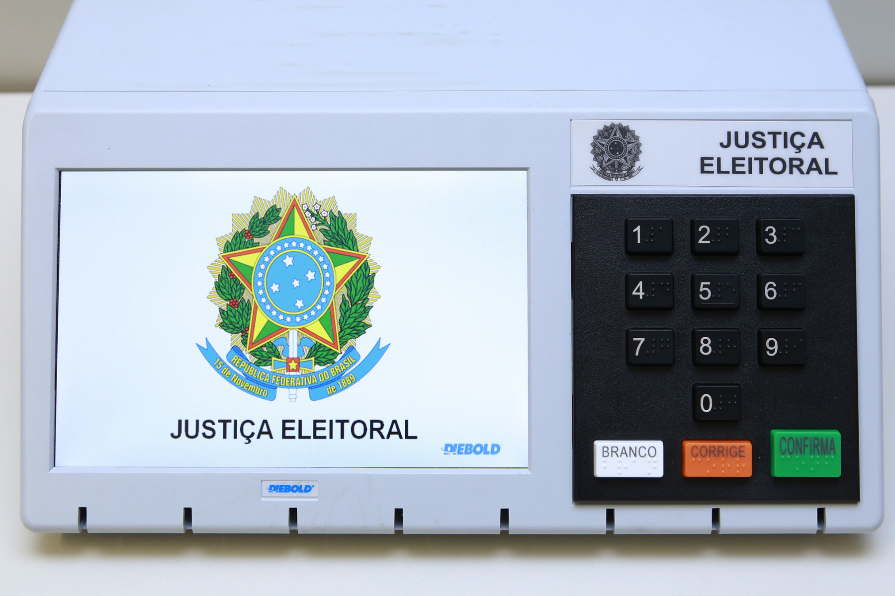 Eleições 2026: brasileiros no exterior começam a votar na Nova Zelândia e Austrália
