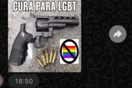 • Imagens cedidas