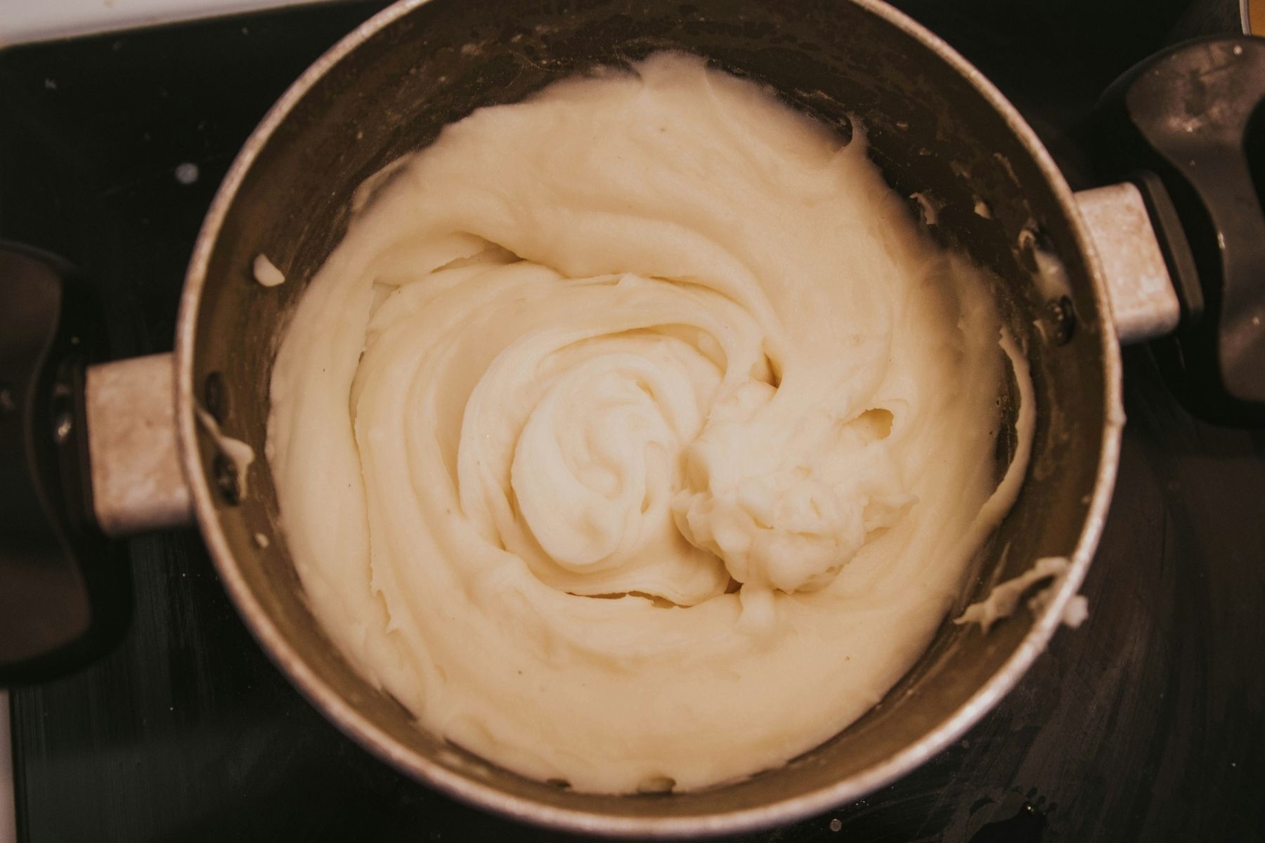Chefs de cozinha concordam: 'Para o purê ficar cremoso, não bata a batata no liquidificador'