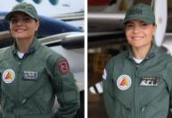 Quem era tenente Emília, militar que morreu em acidente aéreo em MG