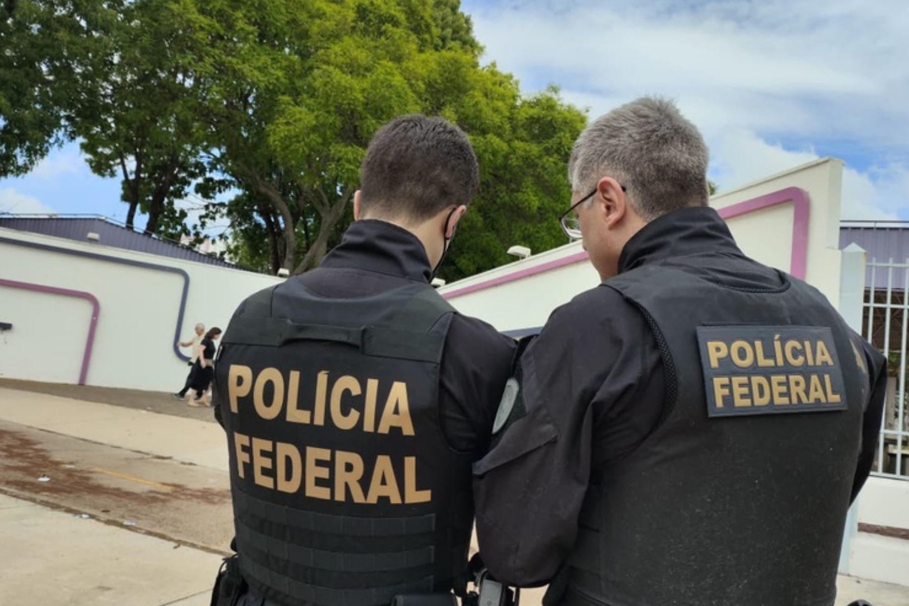 Eleições 2026: em combate a crimes eleitorais, PF conduz 28 pessoas e apreende mais de R$ 50 mil
