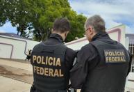 Eleições 2026: em combate a crimes eleitorais, PF conduz 28 pessoas e apreende mais de R$ 50 mil