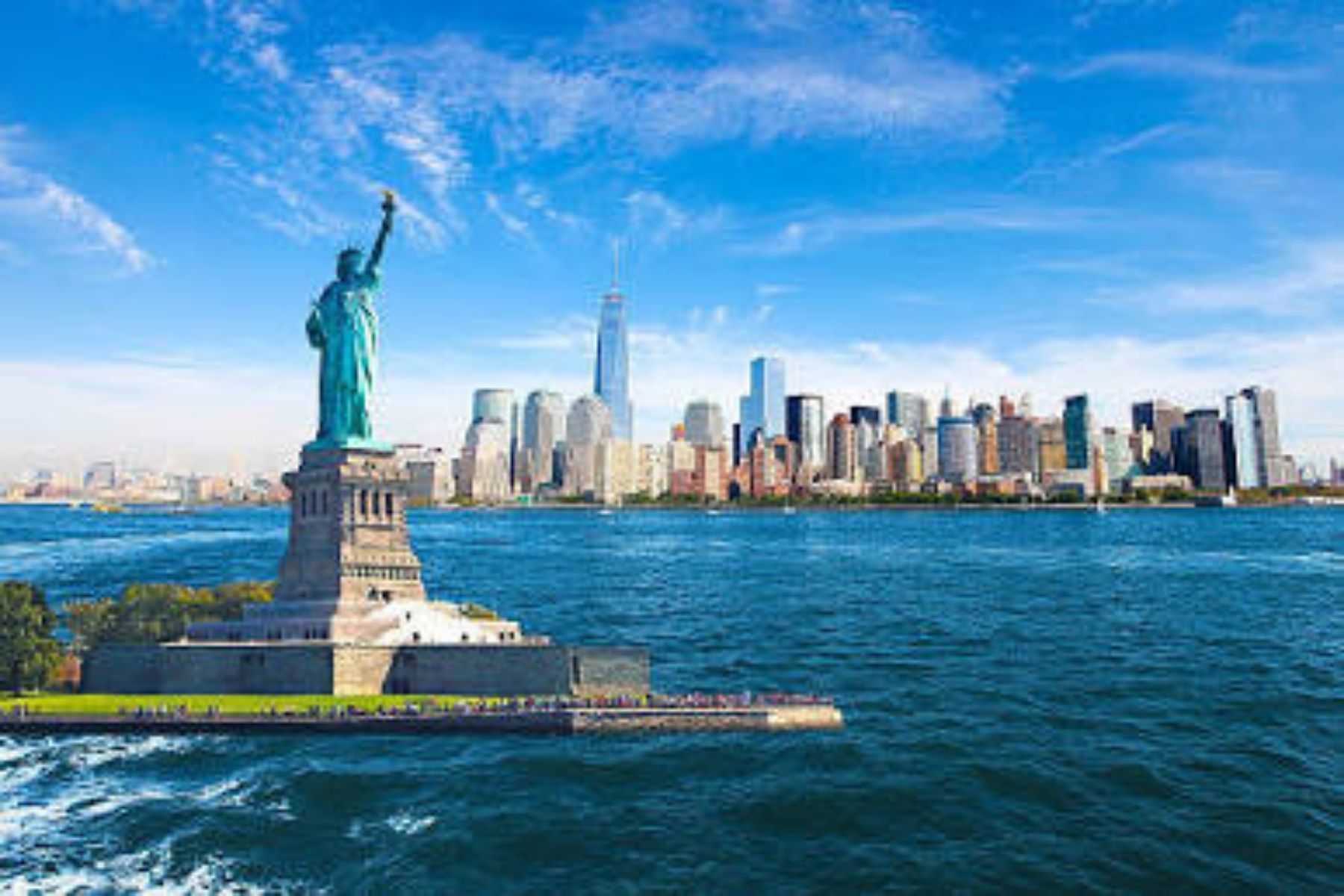Como a Estátua da Liberdade nasceu no Egito e virou símbolo dos Estados Unidos 