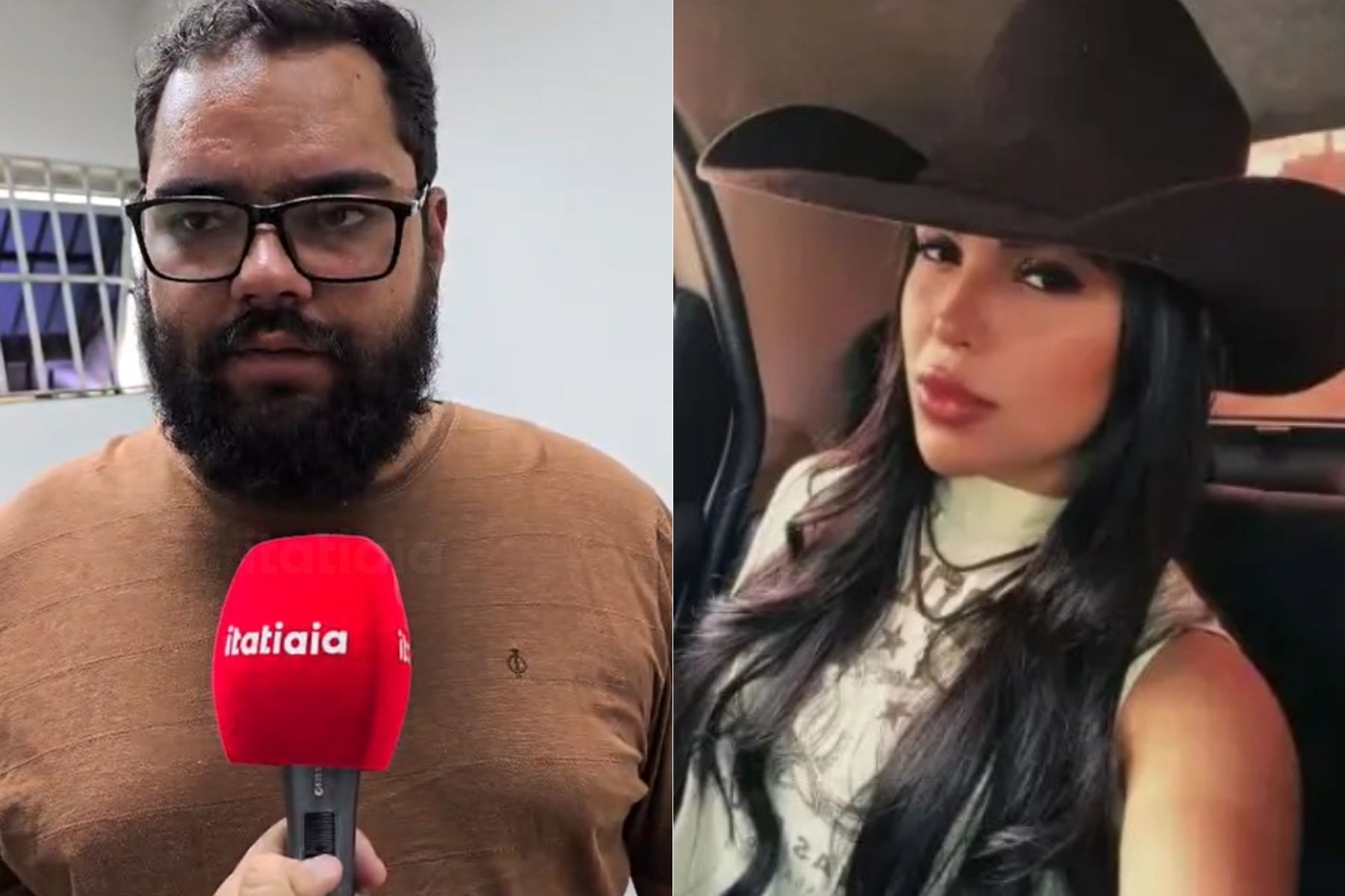 ‘Jogaram soda cáustica por cima dela’, diz irmão de Beatriz Vitória, jovem encontrada morta na Grande BH