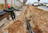 Itabira e Araxá se destacam na geração de vagas na construção
