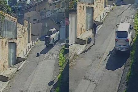 Caso da mala de R$ 30 mil: motorista devolve pertences a idoso após repercussão