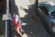 Libanesa é agredida por dois homens em tentativa de assalto no Sion, em BH