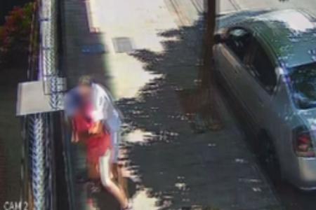 Libanesa é agredida por dois homens em tentativa de assalto no Bairro Sion, em Belo Horizonte