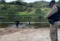 Homem morre após fingir se afogar em balneário no interior de MG